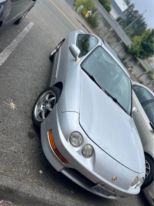 1999 Acura Integra 3rd Gen - Image 3 of 15