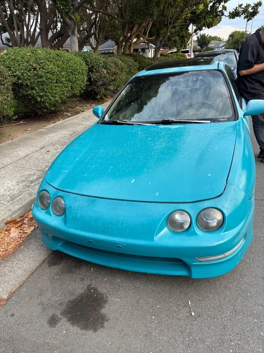 1999 Acura Integra 3rd Gen - Image 3 of 8