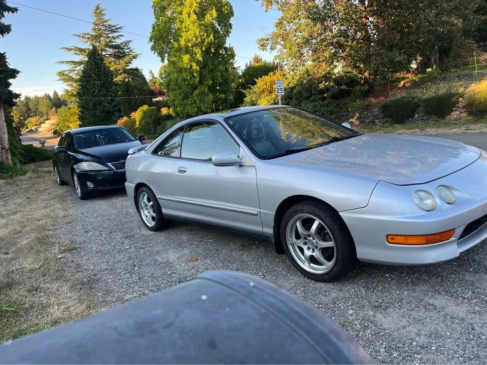 1999 Acura Integra 3rd Gen - Image 4 of 15