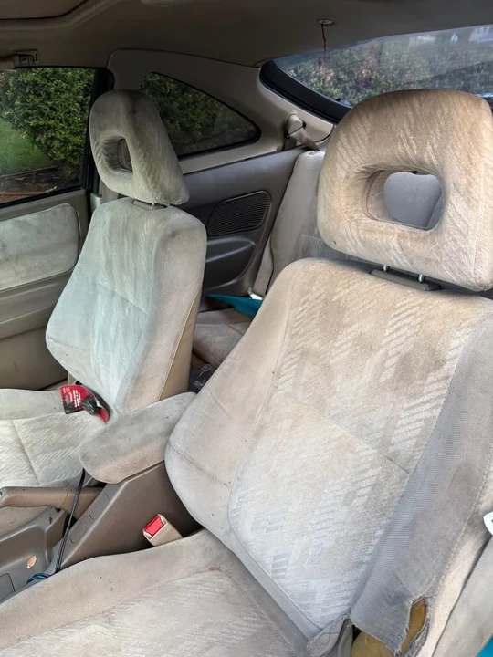 1999 Acura Integra 3rd Gen - Image 6 of 8