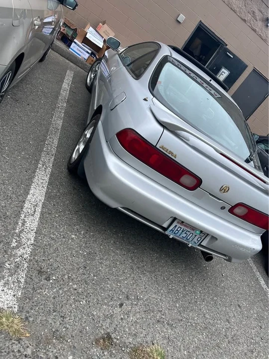 1999 Acura Integra 3rd Gen - Image 2 of 15