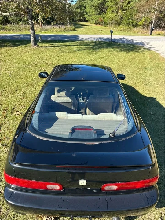 1999 Acura Integra 3rd Gen - Image 5 of 14