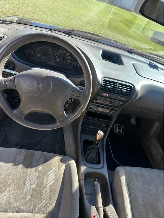 1999 Acura Integra 3rd Gen - Image 8 of 14
