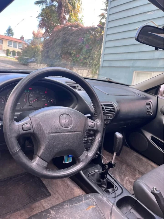 1999 Acura Integra 3rd Gen - Image 12 of 15