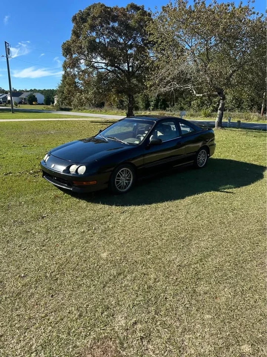 1999 Acura Integra 3rd Gen - Image 3 of 14
