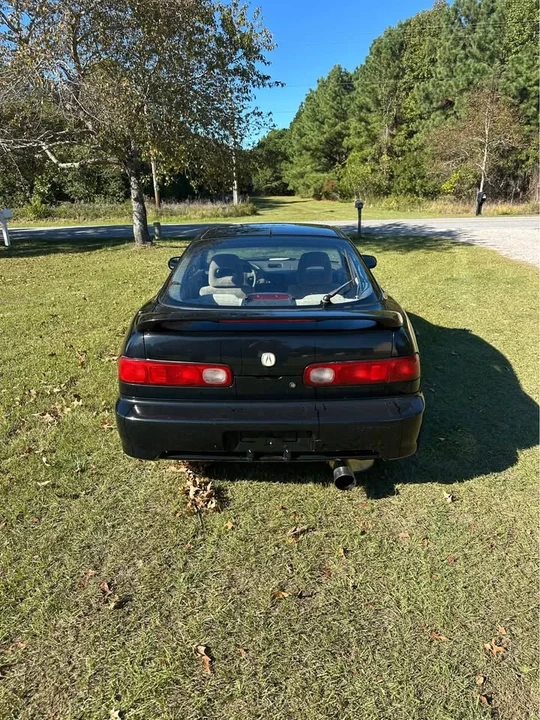 1999 Acura Integra 3rd Gen - Image 11 of 14