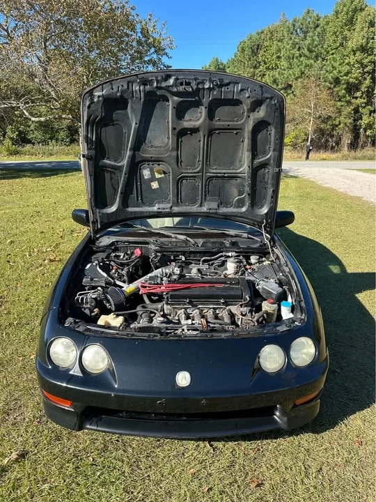 1999 Acura Integra 3rd Gen - Image 14 of 14