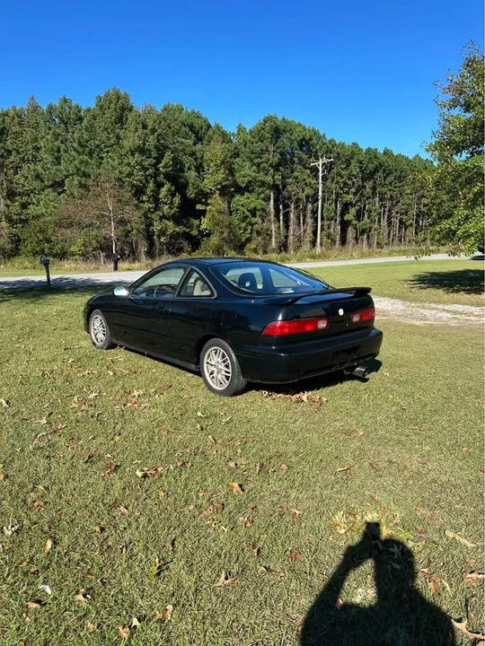 1999 Acura Integra 3rd Gen - Image 2 of 14