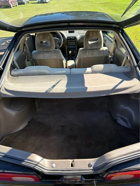 1999 Acura Integra 3rd Gen - Image 9 of 14