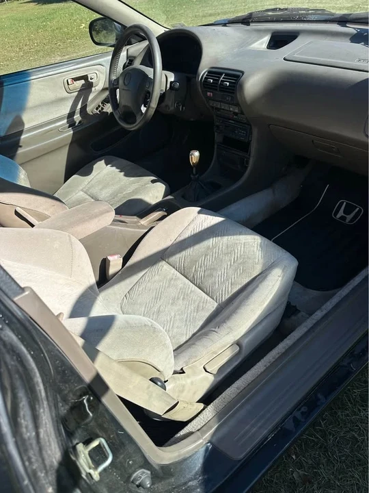 1999 Acura Integra 3rd Gen - Image 7 of 14