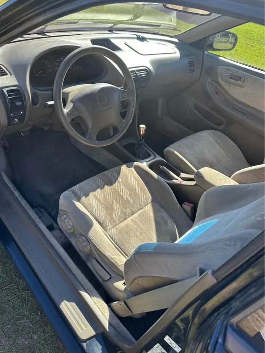 1999 Acura Integra 3rd Gen - Image 6 of 14
