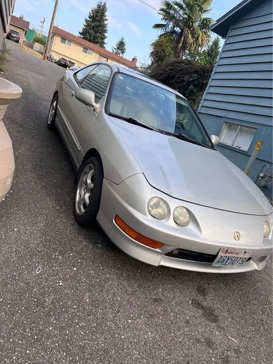 1999 Acura Integra 3rd Gen - Image 8 of 15