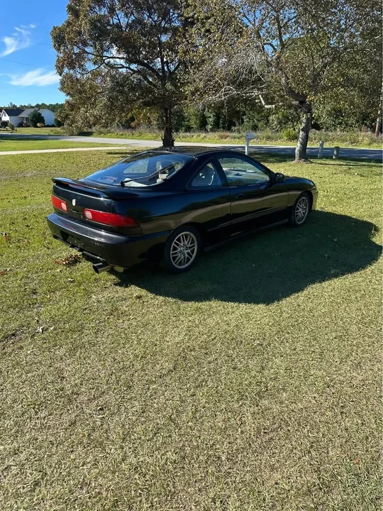 1999 Acura Integra 3rd Gen - Image 4 of 14