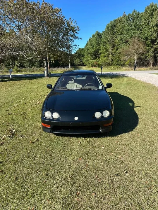 1999 Acura Integra 3rd Gen - Image 10 of 14
