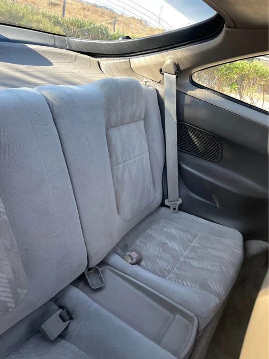 1999 Acura Integra 3rd Gen - Image 7 of 10