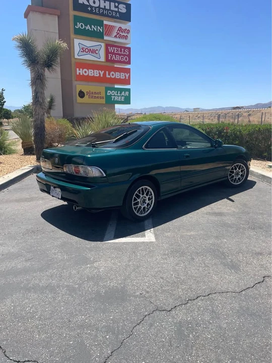 1999 Acura Integra 3rd Gen - Image 4 of 10