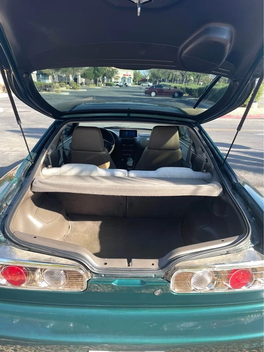1999 Acura Integra 3rd Gen - Image 5 of 10