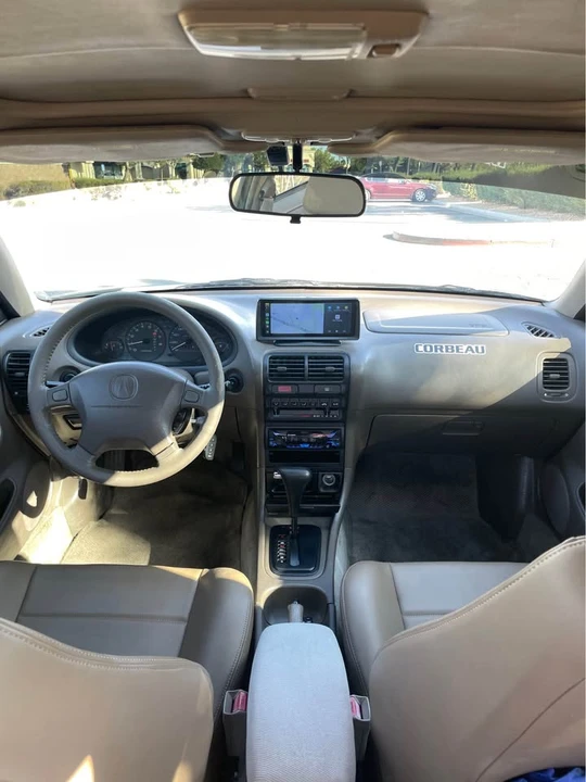 1999 Acura Integra 3rd Gen - Image 6 of 10