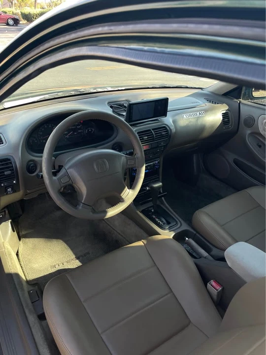 1999 Acura Integra 3rd Gen - Image 9 of 10