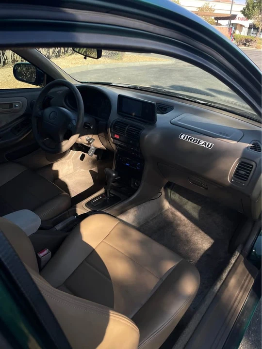 1999 Acura Integra 3rd Gen - Image 10 of 10