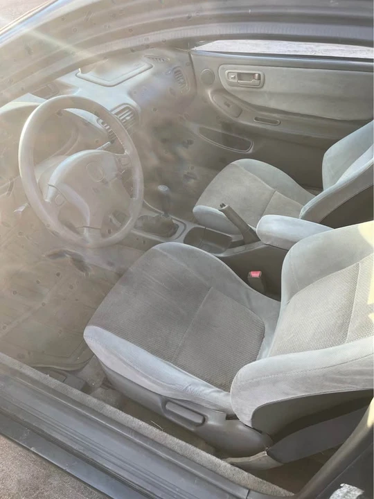 1999 Acura Integra 3rd Gen - Image 8 of 12