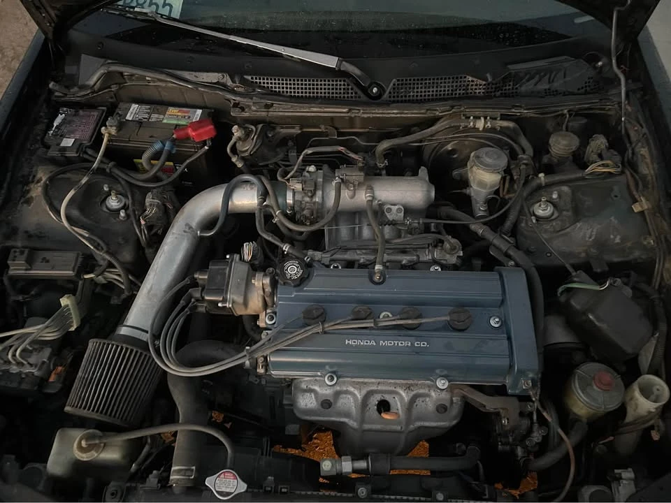 1999 Acura Integra 3rd Gen - Image 12 of 12