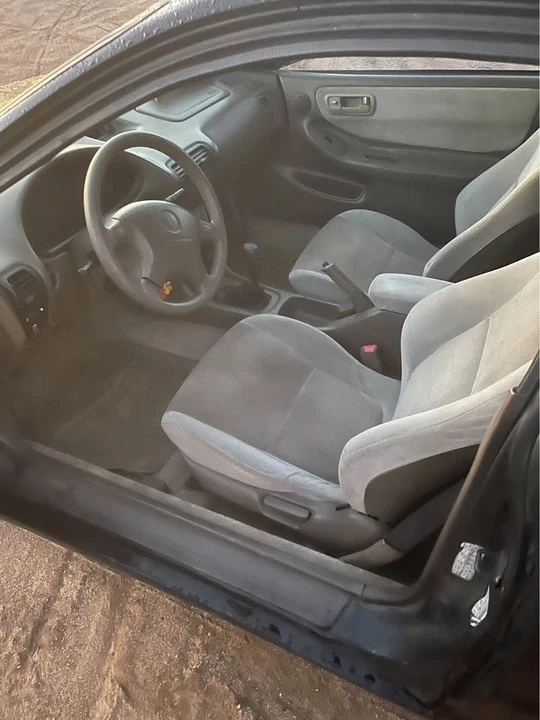1999 Acura Integra 3rd Gen - Image 10 of 12