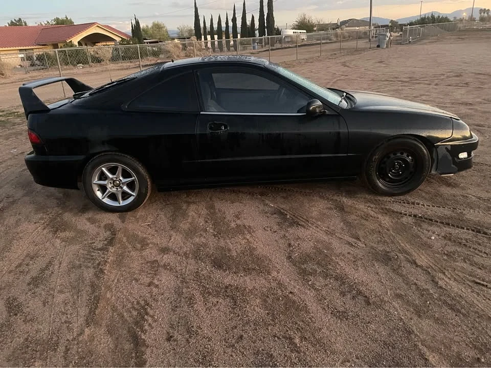 1999 Acura Integra 3rd Gen - Image 7 of 12