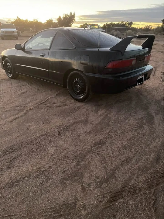 1999 Acura Integra 3rd Gen - Image 4 of 12