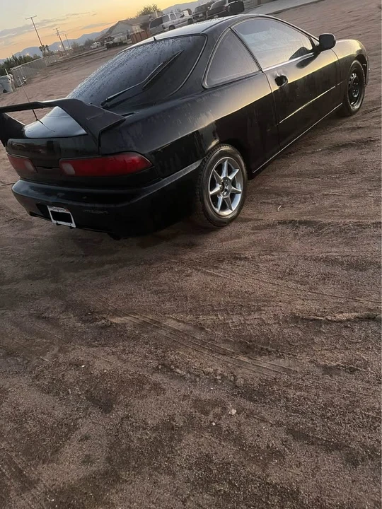 1999 Acura Integra 3rd Gen - Image 5 of 12