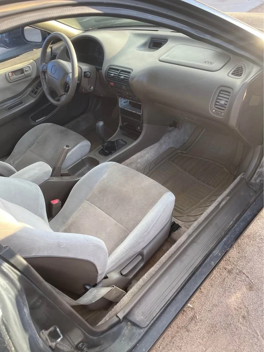 1999 Acura Integra 3rd Gen - Image 9 of 12