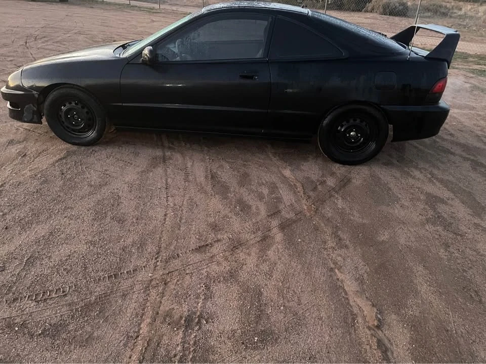 1999 Acura Integra 3rd Gen - Image 6 of 12