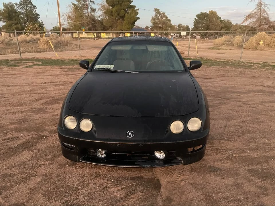 1999 Acura Integra 3rd Gen - Image 3 of 12