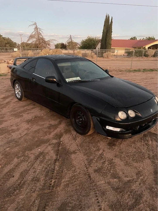 1999 Acura Integra 3rd Gen - Image 2 of 12