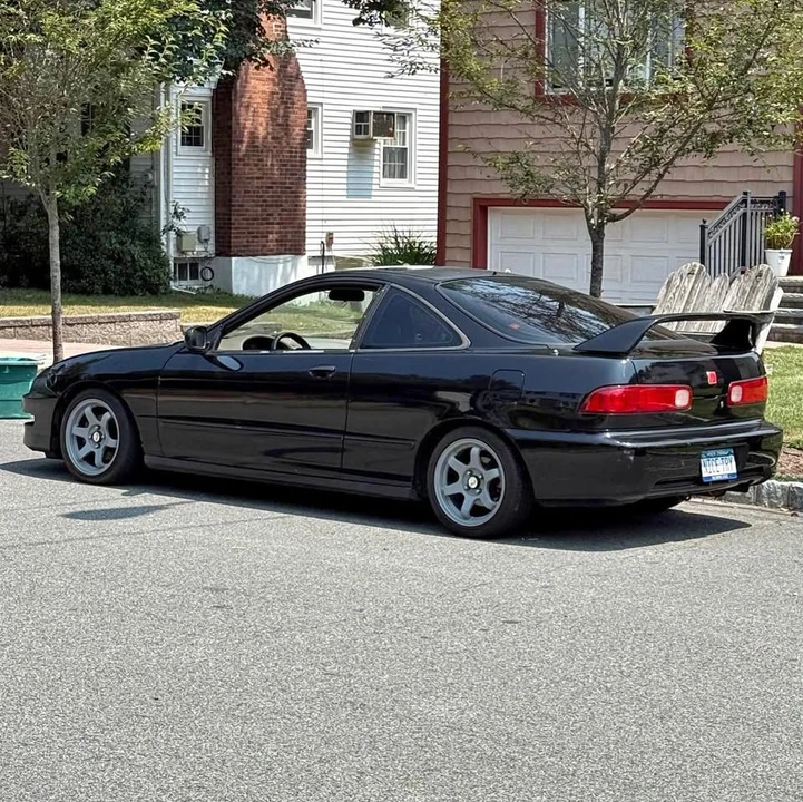 1999 Acura Integra 3rd Gen - Image 2 of 5