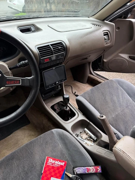 1999 Acura Integra 3rd Gen - Image 4 of 5