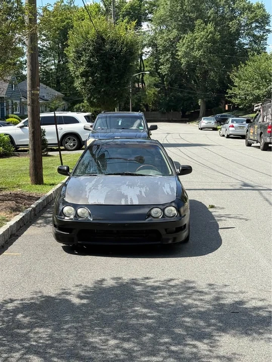 1999 Acura Integra 3rd Gen - Image 3 of 5
