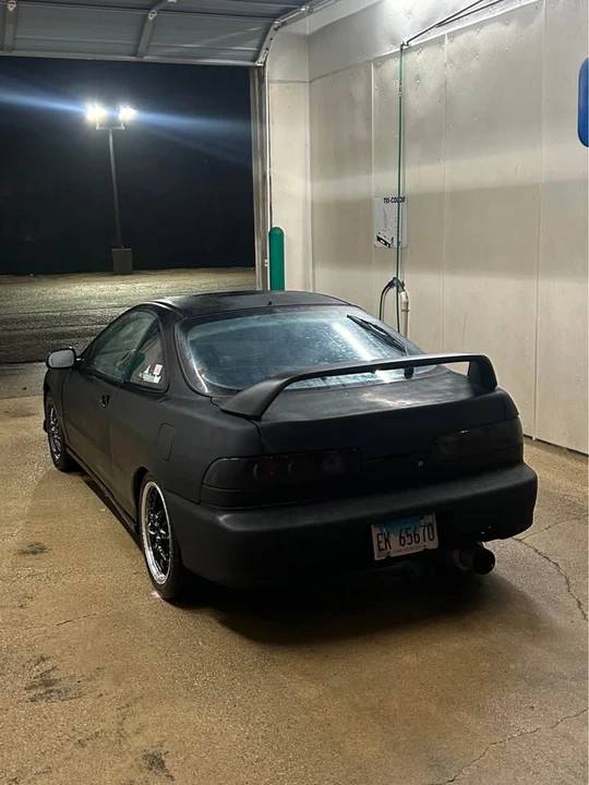 1999 Acura Integra 3rd Gen - Image 3 of 10
