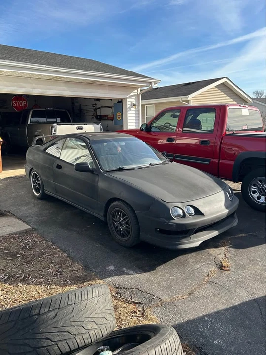 1999 Acura Integra 3rd Gen - Image 4 of 10
