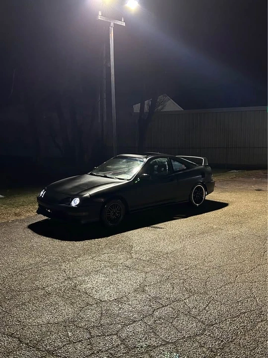 1999 Acura Integra 3rd Gen - Image 2 of 10