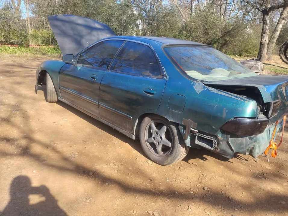 1999 Acura Integra 3rd Gen - Image 4 of 7