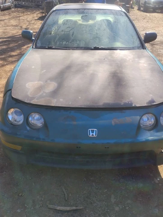 1999 Acura Integra 3rd Gen - Image 3 of 7