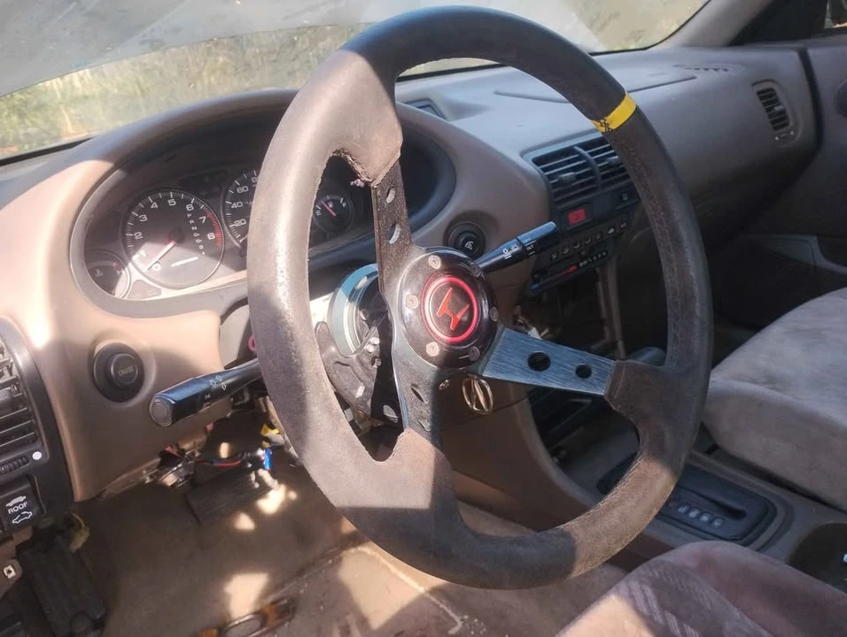 1999 Acura Integra 3rd Gen - Image 6 of 7