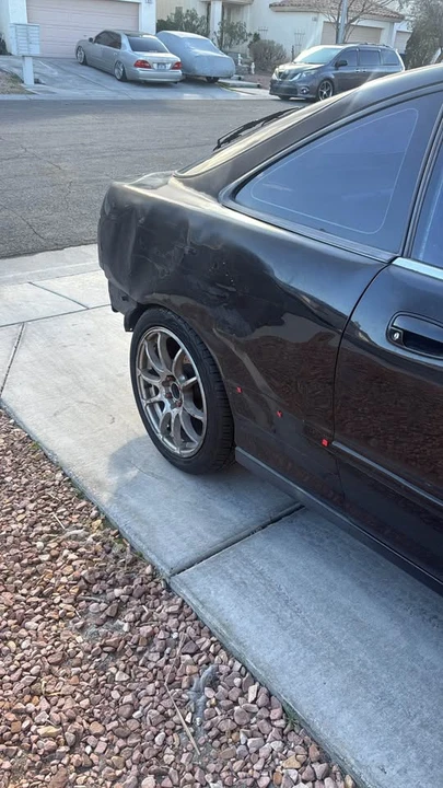 1999 Acura Integra 3rd Gen - Image 3 of 4