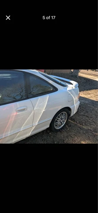 1999 Acura Integra 3rd Gen - Image 3 of 4