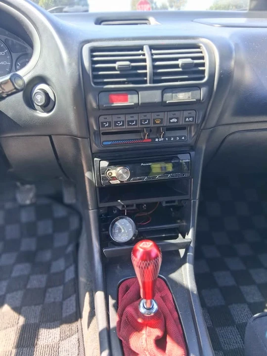 1999 Acura Integra 3rd Gen - Image 6 of 7