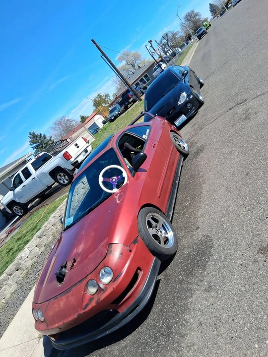 1999 Acura Integra 3rd Gen - Image 2 of 7
