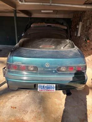 1999 Acura Integra 3rd Gen - Image 3 of 7