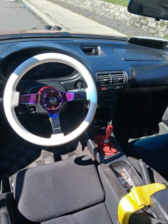 1999 Acura Integra 3rd Gen - Image 5 of 7
