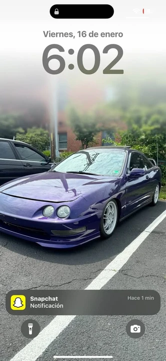 1999 Acura Integra 3rd Gen - Image 3 of 9